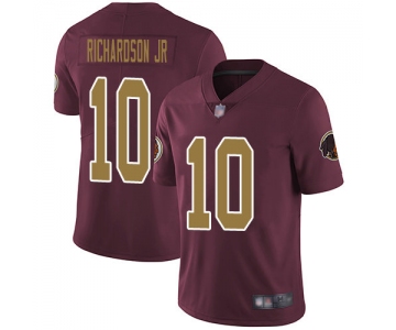 Redskins #10 Paul Richardson Jr Burgundy Red Alternate Men's Stitched Football Vapor Untouchable Limited Jersey