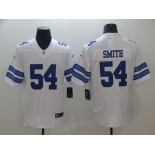 Nike Jaguars #54 Telvin Smith Black Alternate Men's Stitched NFL Vapor Untouchable Limited Jersey
