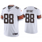 Nike Cleveland Browns #88 Harrison Bryant White 2020 New Vapor Untouchable Limited Jersey