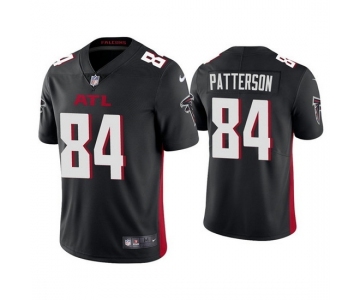 Men's Womens Youth Kids Atlanta Falcons #84 Cordarrelle Patterson Nike Black Vapor Untouchable Limited NFL Stitched Jersey