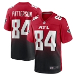 Men's Womens Youth Kids Atlanta Falcons #84 Cordarrelle Patterson Nike Red Vapor Untouchable Limited NFL Stitched Jersey
