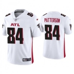 Men's Womens Youth Kids Atlanta Falcons #84 Cordarrelle Patterson Nike White Vapor Untouchable Limited NFL Stitched Jersey