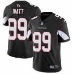 Men's Arizona Cardinals #99 J. J. Watt Black 2021 Vapor Untouchable Stitched NFL Nike Limited Jersey