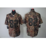 Nike Dallas Cowboys #82 Jason Witten Realtree Camo Elite Jersey