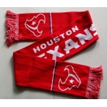 Houston Texans Red Scarf