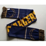 San Diego Chargers Navy Blue Scarf