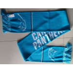 Carolina Panthers Light Blue Scarf