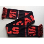 Cincinnati Bengals Black Scarf