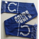 Indianapolis Colts Blue Scarf