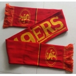 San Francisco 49ers Red Scarf