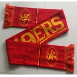 San Francisco 49ers Red Scarf