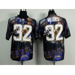 Nike San Diego Chargers #32 Eric Weddle 2014 Fanatic Fashion Elite Jersey