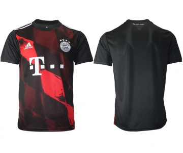 2021 Men Bayern Munich away aaa version soccer jerseys