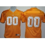 Kids' Tennessee Volunteers Customized Orange Jersey