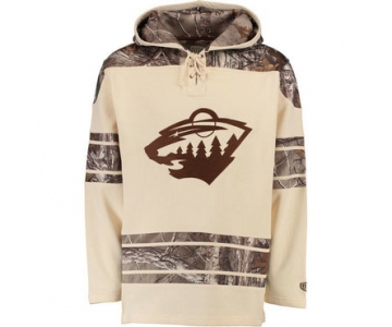 Wild Camo Men's Customized All Stitched Sweatshirt