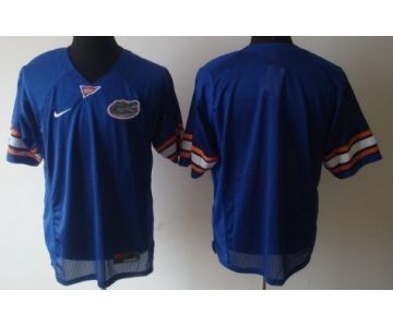 Kids' Florida Gators Customized Blue Jersey