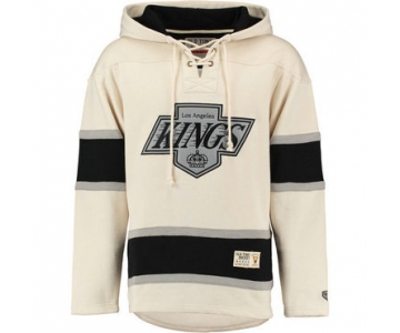 Kings Cream Men's Customized All Stitched Sweatshirt