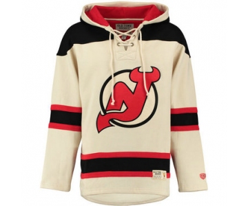 Devils Cream Men's Customized All Stitched Sweatshirt