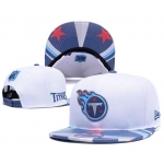 NFL Tennessee Titans Stitched Snapback Hats 022