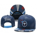 Tennessee Titans Snapback Ajustable Cap Hat YD