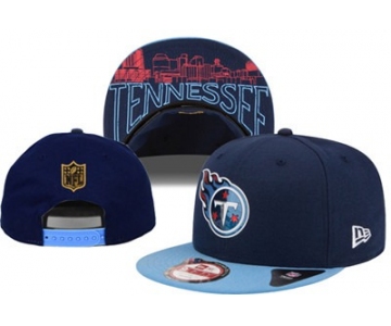 Tennessee Titans Snapback_18110