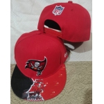 2021 NFL Tampa Bay Buccaneers Hat GSMY 08111