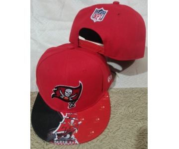 2021 NFL Tampa Bay Buccaneers Hat GSMY 08111