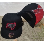 2021 NFL Tampa Bay Buccaneers Hat GSMY 0811