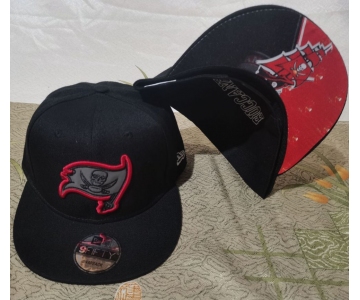 2021 NFL Tampa Bay Buccaneers Hat GSMY 0811