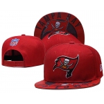 2021 NFL Tampa Bay Buccaneers Hat TX 0707