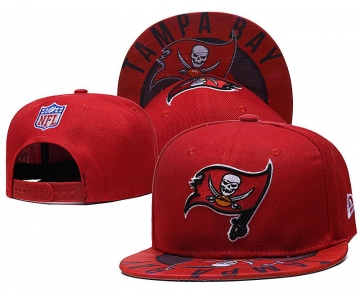 2021 NFL Tampa Bay Buccaneers Hat TX 0707