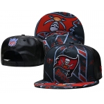 2021 NFL Tampa Bay Buccaneers Hat TX407