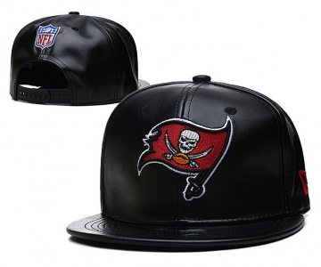 2021 NFL Tampa Bay Buccaneers Hat TX427