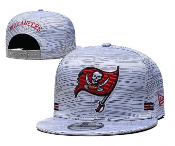 2021 NFL Tampa Bay Buccaneers Hat TX604