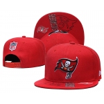 NFL 2021 Tampa Bay Buccaneers 002 hat GSMY