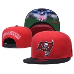 NFL 2021 Tampa Bay Buccaneers 003 hat GSMY