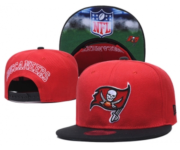 NFL 2021 Tampa Bay Buccaneers 003 hat GSMY