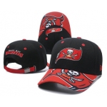 Tampa Bay Buccaneers Snapback Ajustable Cap Hat TX