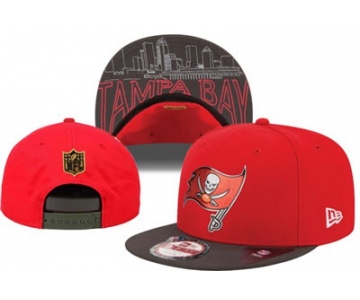 Tampa Bay Buccaneers Snapback_18109