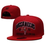 Tampa Bay Buccaneers Stitched Snapback Hats 043