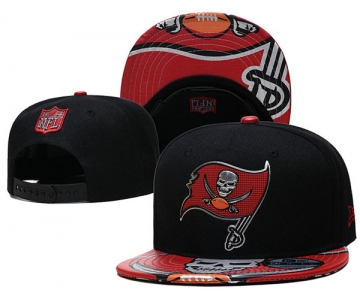 Tampa Bay Buccaneers Stitched Snapback Hats 044