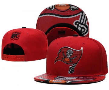 Tampa Bay Buccaneers Stitched Snapback Hats 045