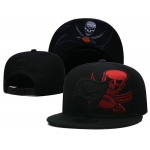 Tampa Bay Buccaneers Stitched Snapback Hats 046