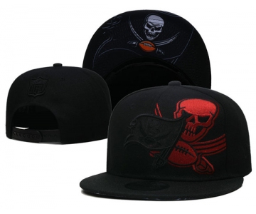 Tampa Bay Buccaneers Stitched Snapback Hats 046