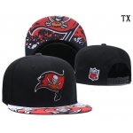 Tampa Bay Buccaneers TX Hat1