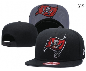 Tampa Bay Buccaneers YS Hat 28e7337e