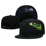 Seattle Seahawks Stitched Snapback Hats 073
