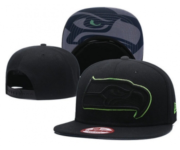 Seattle Seahawks YS Hat
