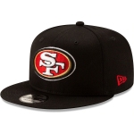 NFL San Francisco 49ers Hat TX 0418