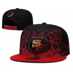 San Francisco 49ers Knit Hats 111